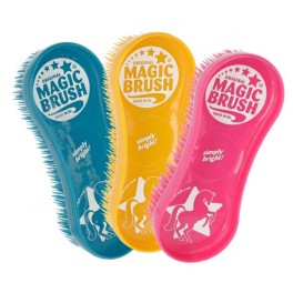 Hooldusharjade komplekt MagicBrush Classic