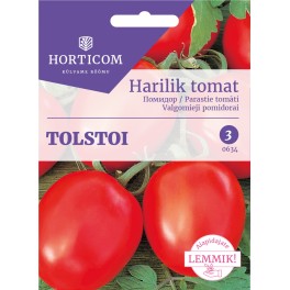 Harilik tomat Tolstoi 25seemet