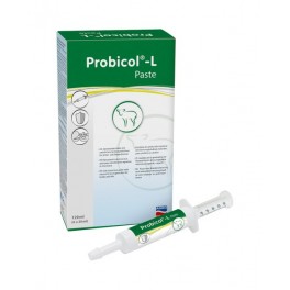 Probicol-L pasta 6x20ml