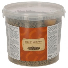 Delizia maius MultiVital 4kg