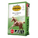 Täiendsööt Havens Opti Grow FOAL CUBES 25kg