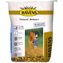 Täiendsööt Havens Natural Balance 17,5 kg