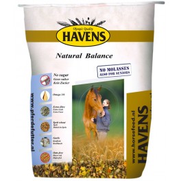 Havens Natural Balance 17,kg