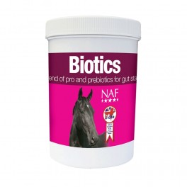 Söödalisand Probiootikum Naf Biotics 300g