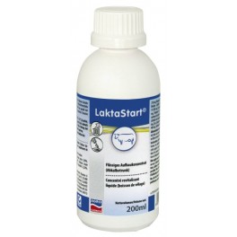 Täiendsööt lüpsilehmadele LaktaStart 200ml