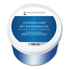 Nahahoolduspalsam mesilasvahaga 500ml