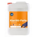 Kloriitti-Forte 10 L (12 kg)