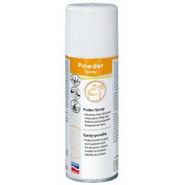 Nahahoolduspuuder spreipudelis 200ml