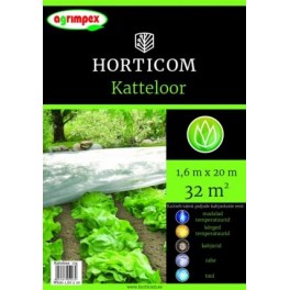 Katteloor Agritex 17g 2,10 x 20m minirull