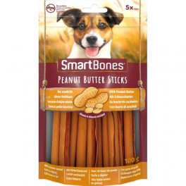 Koeramaius Josera SmartBones Peanut Butter Sticks 5tk/pk