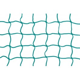 Söötmisvõrk heinapallile roheline 3,6x2,4m silm 10x10cm