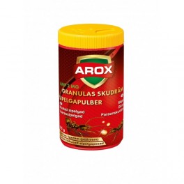 Sipelgapulber (vaarao) Arox 90g