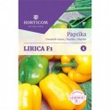 Paprika Lirica F1 (kollane) 5 seemet 4