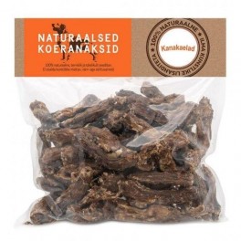 Koeramaius kanakaelad Naturaalne 500g