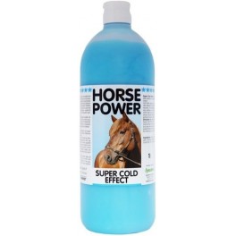 Külmasalv Horse Power Super Cold Effect Liniment 1000ml