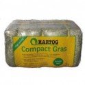 Koresööt hobusele Hartog Compact Gras 18kg