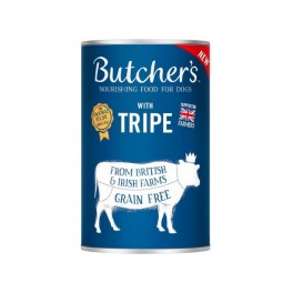 Koeratoit pasteet Butchers Original Tripe mix 1200gr