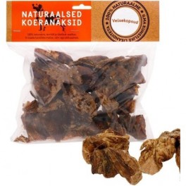 Koeramaius veise kopsud naturaalne 500g