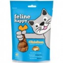 Kassi maius MC Feline Happy kana 60g