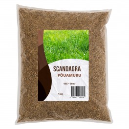 Muruseeme "Põuamuru" 1kg