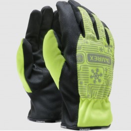 Talvekindad Tamrex DiamondGrip Hi-Vis käeseljaga 10