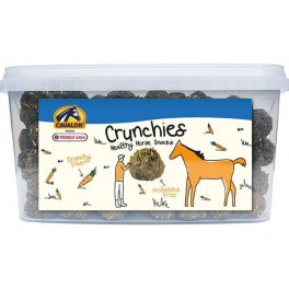 Maius hobusele Crunchies 1,5kg