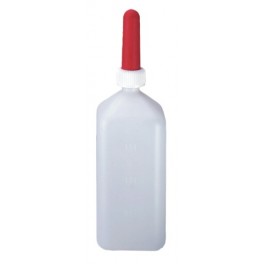 Lutipudel plastik 2L