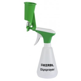 Nisadesopudel spray