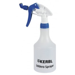 Nisadeso pudel spray