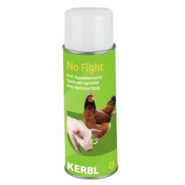 Närimis-nokkimise vastu NoFight 400ml spray