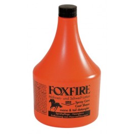 Sabapalsam "FOXFIRE" 1000ml