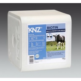 Lakukivi KNZ Biotin 10kg