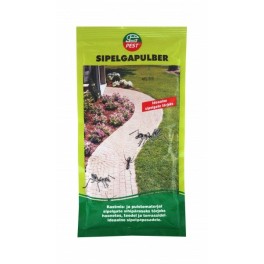 Sipelga pulber Detia 80g