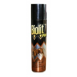 Sipelga aerosool Biolit 400ml