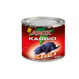 Karbiid Arox 500g