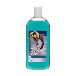 Šampoon hobusele Cooling Wash 500ml