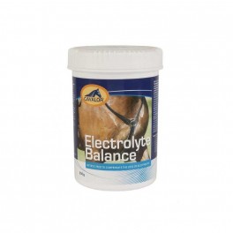 Toidulisand hobusele Electrolyte Balance 800g