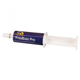 Toidulisand hobusele Freebute Pro 50g