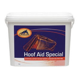 Toidulisand hobusele Hoof Aid Special 5kg