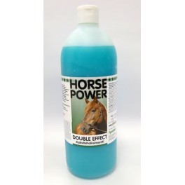 Liniment Horse Power Double Effect kamper 1000ML