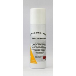 Aluminium Spray 200ml