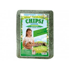 Hein Chipsi Sunshine 1kg