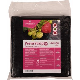 Peenravaip Horticom 100g/m2 1,6x5m