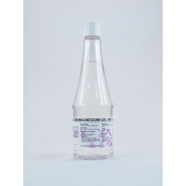 Calcium Magnesium Gel 500ml