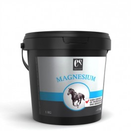 Toidulisand hobusele Equsana Magnesium 1kg