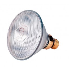 Soojenduslamp 175w valge Philips