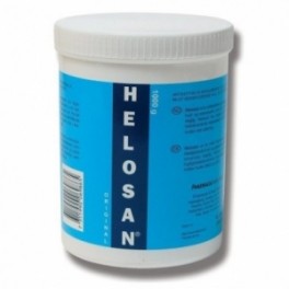 Helosan udarasalv 1kg parabeenivaba