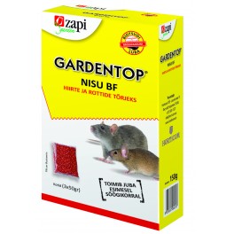 Rotimürk Gardentop nisu 150g