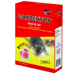 Rotimürk Gardentop pasta 150g