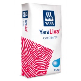 YaraLiva® Calcinit